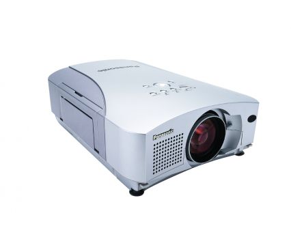 Image Panasonic PT L520E/U
