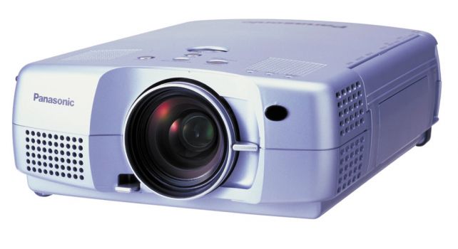 Image Panasonic PT L701E/U