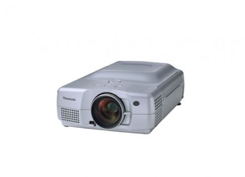 Image Panasonic PT L712NTE/U