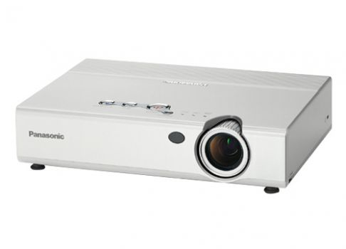 Image Panasonic PT LB10E/U
