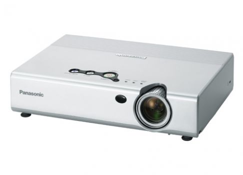 Image Panasonic PT LB20E/U