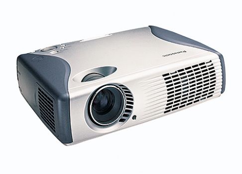 Image Panasonic PT LC50E/U