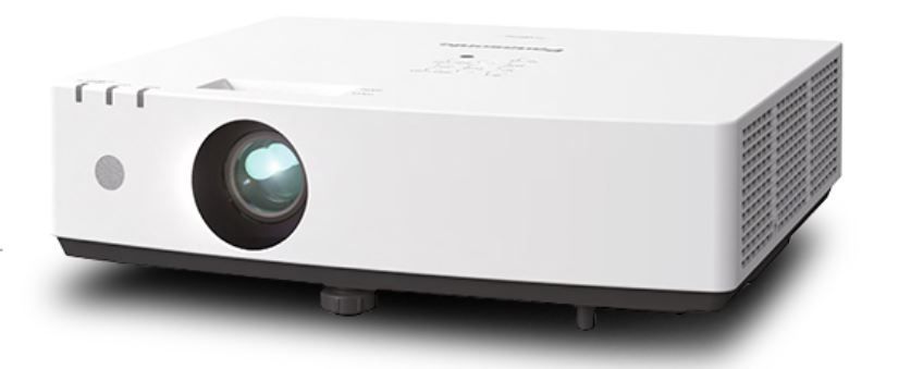 Image Panasonic PT-LMX420