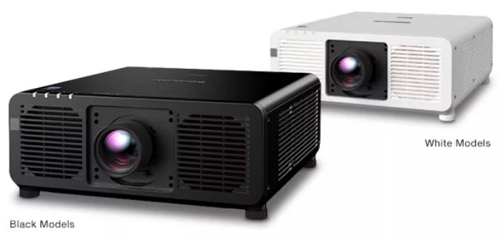 Image Panasonic PT-REQ12 /BU/WU
