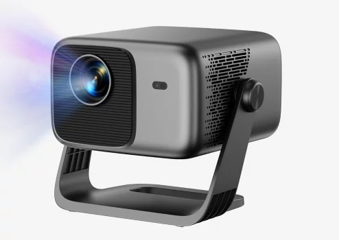 Image Philips NeoPix 460 Smart