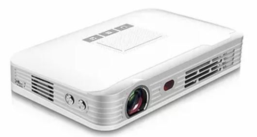 Image Pico Genie M550 Plus 3.0