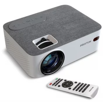 Image Prixton Lumi�re White