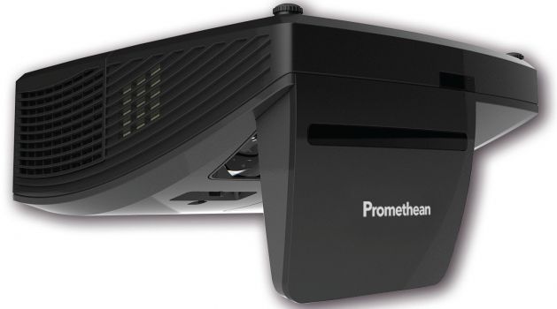 Image Promethean UST-P3