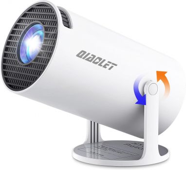 Image Qiaolet HY300