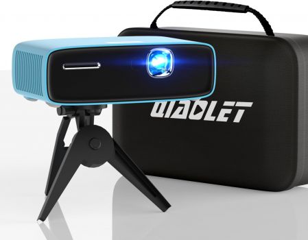 Image Qiaolet X1