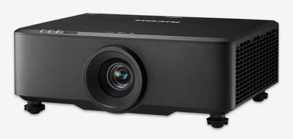 Image Ricoh PJ WUL6690