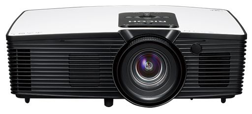 Image Ricoh PJ HD5452
