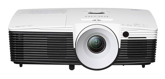 Image Ricoh PJ X2240