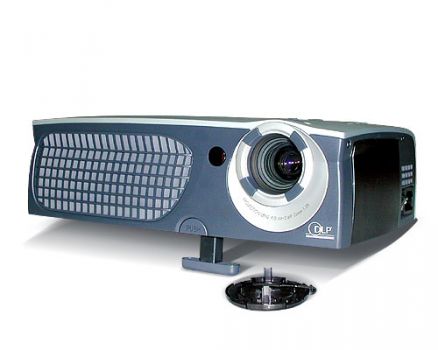 Image Roverlight Aurora DX1600 PRO (X1600 Pro)