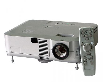 Image Roverlight Zenith LS1500