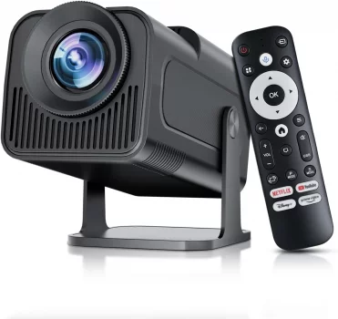 Image Salange HY320 Max