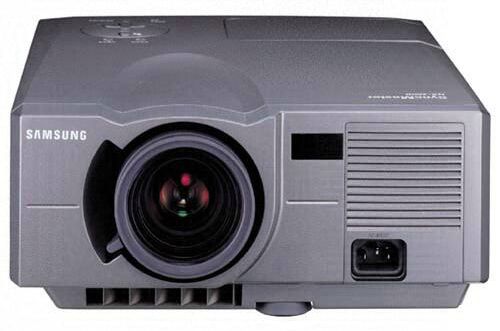 Image Samsung SyncMaster NX-2100