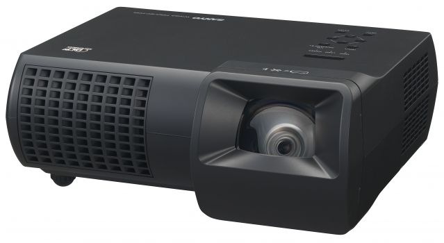 Image Sanyo PDG DXL100
