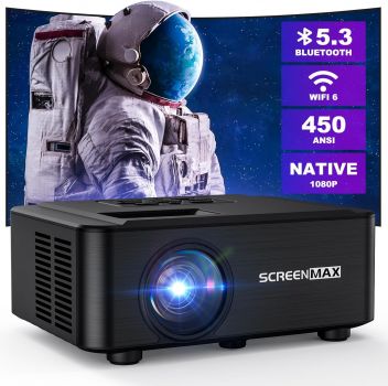 Image SCREENMAX SP133D