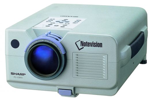 Image Sharp PG C30X/E/U