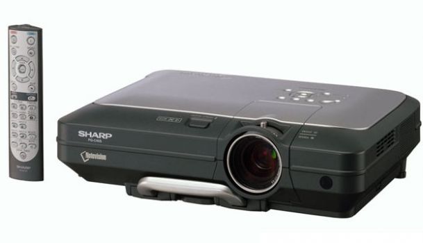 Image Sharp PG C45X