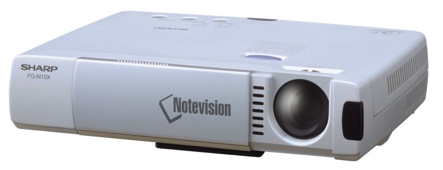 Image Sharp PG M10X