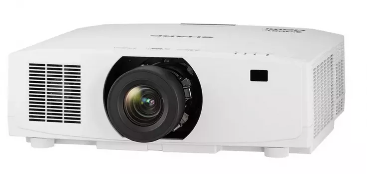Image Sharp XP-V731U-W