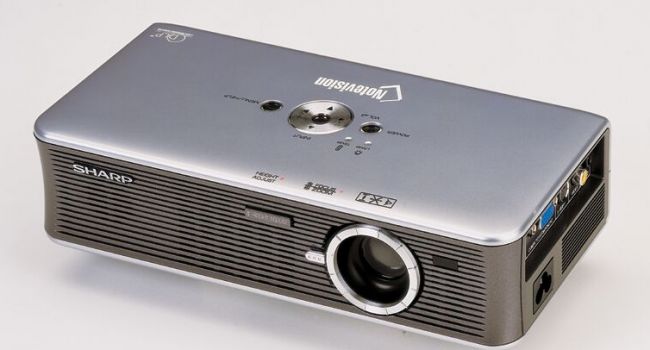 Image Sharp XR 1S