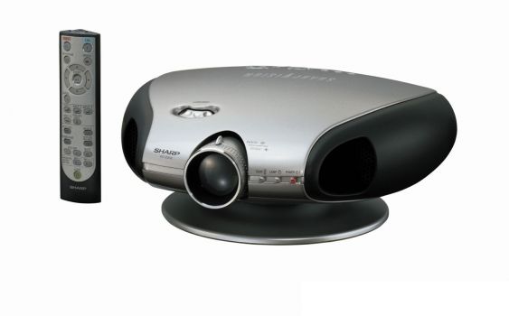 Image Sharp XV Z91E