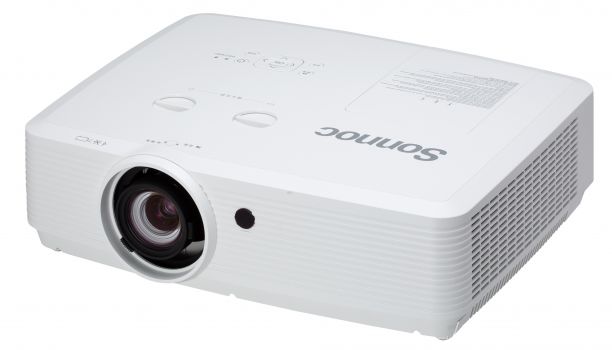 Image Sonnoc SNP-LC551LU