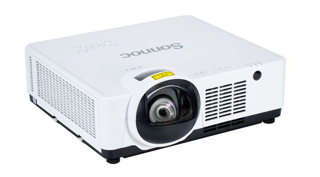Image Sonnoc SNP-LS521LU