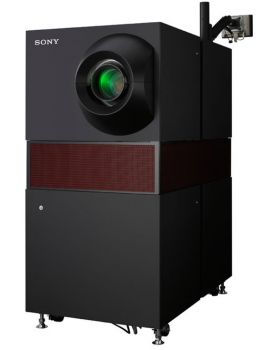 Image Sony SRX R210