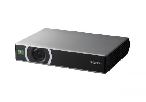 Image Sony VPL CS20/A