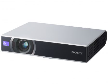 Image Sony VPL CX21