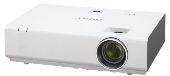 Image Sony VPL-EX293