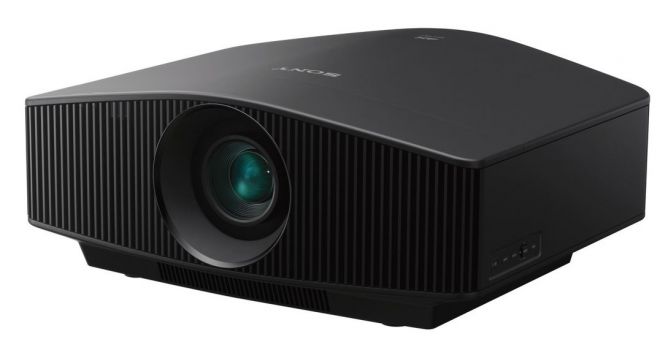 Image Sony VPL-VW915ES