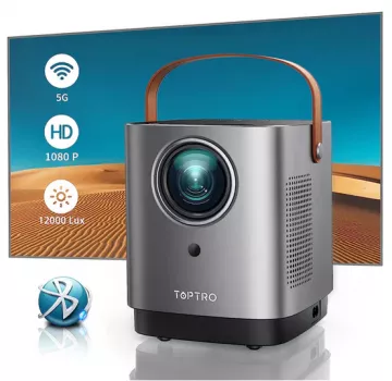 Image TOPTRO TR23