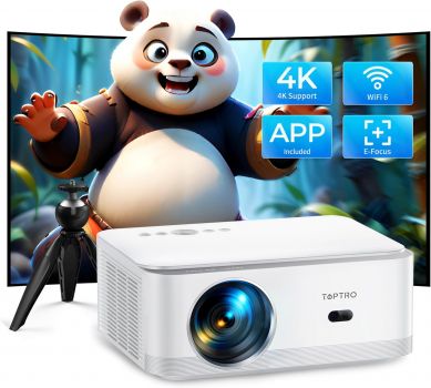 Image TOPTRO X6