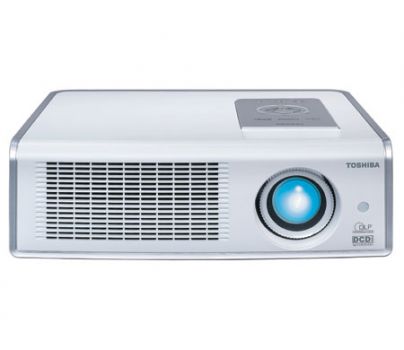 Image Toshiba TDP MT700 HD