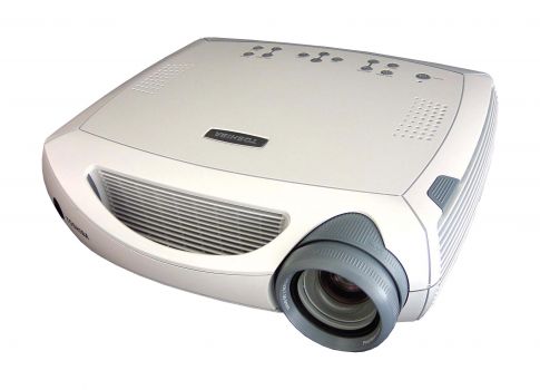 Image Toshiba TDP MT800