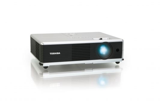 Image Toshiba TLP X100