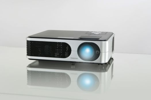 Image Toshiba TLP X3000A