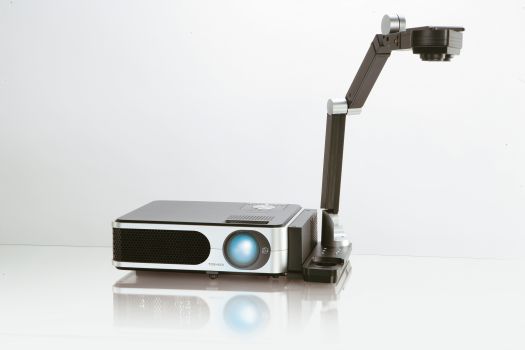 Image Toshiba TLP XC2000