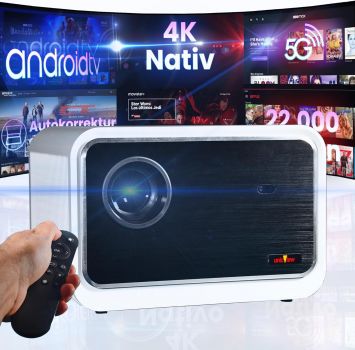 Image Unicview 4K Vision
