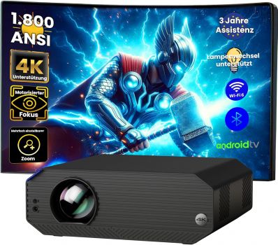 Image Unicview K5000