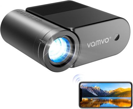Image Vamvo VF320