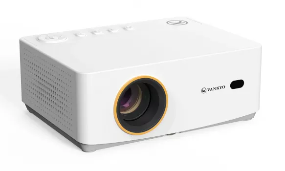 Image Vankyo Leisure L470 Neo