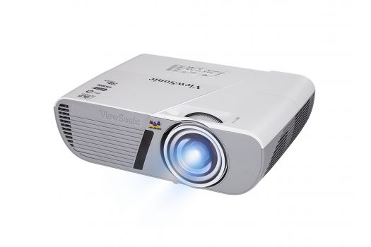 Image Viewsonic PJD5553LWS
