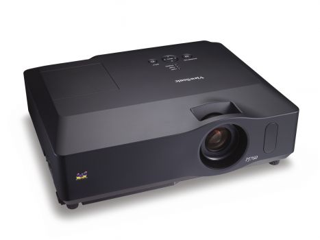 Image Viewsonic PJ759