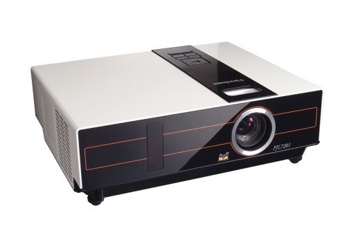 Image Viewsonic PJL7202